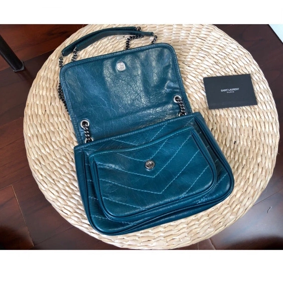 Tony Luxuries YSL NIKI BABY 0716